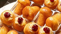The Secrets of the Typical Neapolitan Breakfast In the heart of Naples