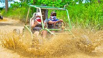 Punta Cana Buggy Adventure : Beaches, Caves & Countryside Ride