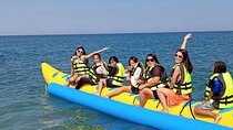 Tour to Boca Chica and the Cave of Eden
