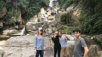Private Tour to Jardín Town, Waterfalls, Coffee & Culture!