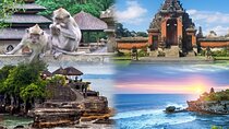 Half Day Tanah Lot sunset tour 