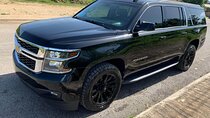  VIP Airport Transfer-RIU Palace, Reggae,Montego bay 