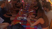 Mexican Boat Tour in Xochimilco Unlimited Drinks 