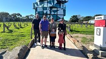 Private Tours (Group of 5-7)