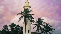 Private Excursion to Galle 