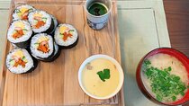 Tokyo 7hr Private Guided Tour & Sushi Roll Making Experience