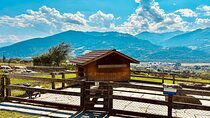 Private Trip to Heidi World Family Day from Zurich