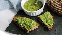 Modern German Food Cooking Class