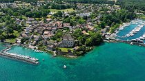 Departure from Geneva Half-Day Guided Tour to Yvoire