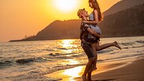 Alanya Holiday Photo Shoot – Families, Couples & Solo Travelers