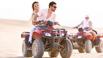 Muscat Desert and Wadi Bani Khalid Full Day Tour