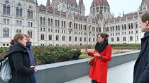 Private Downtown Pest Walking Tour