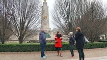 Communist Budapest Private Walking Tour