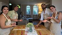 Cooking Class in Sorrento with Magnificent Views of the Gulf