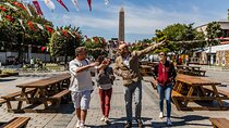 Istanbul Layover Tour: Private & Personalized with Transfers