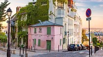 Paris and Versailles Full Day Private Tour 
