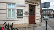 Krakow: Guided Tour of The Schindler's Factory with Jewish Ghetto