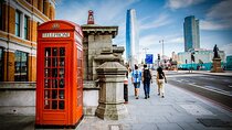 London Day Tour with a Local Guide: Private & Tailored to Your Interests 