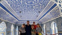 Guided 2-Day Jaipur Tour from Delhi by Car