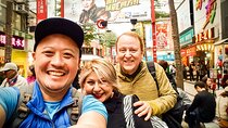 Seoul Highlights & Hidden Gems Tours by Locals: Private + Custom