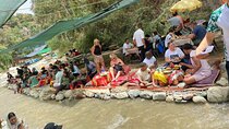 Day trip to Ourika Valley Explore the Atlas Mountains Beauty