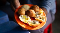 Ultimate Siem Reap Food Tour by Tuk Tuk - 20 Tastings, 8 Stops