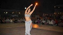 Bedouin Night Dinner, Egyptian Show, Transfers – Sharm El Sheikh