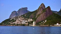 Morro Dois Irmãos Hikking + Vidigal Favela Tour