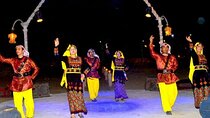 Bedouin Night, Egyptian Show, Dinner, Transfers – Sharm El Sheikh