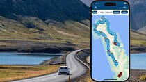 Snaefellsnes Peninsula Self-Guided Driving Audio Tour