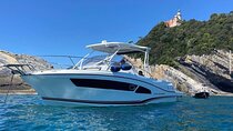 Cinque Terre and Portovenere Private Boat Tour from La Spezia 