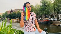 Gay Bar Tour in the Red Light District Amsterdam 
