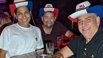Gay Bar Tour in the Red Light District Amsterdam 