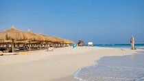 Hula Hula Island Trip With Turkish Bath & Water Sports - Hurghada