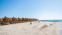 Hula Hula Island Trip With Turkish Bath & Water Sports - Hurghada