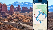 La Sal Mountain Loop Scenic Drive Self-Guided Audio Tour
