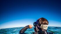 Magawish Island with Scuba Diving in Hurghada with Lunch-Transfer