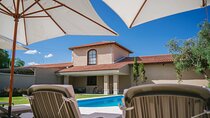 Mendoza 2-Day Escape at Luxury Wine Resort With Optional Airfare