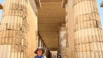 Full Day Tour to Cairo