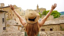 Orvieto Private Full Day Guided Tour from Rome with Lunch
