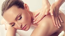 Cleopatra Bath, 20-Minute Massage & Transfer - Sharm El Sheikh
