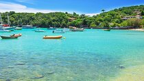 Buzios Experience Boat Ride Tour and Lunch