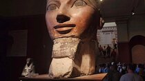 Great Experience To Explore Cairo In 2 Days Included The GEM.