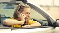Luxury Transfer From your Hotel to Marrakech Airport or Back