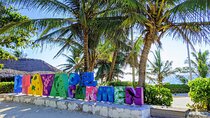 Private Transfer-Cancun Airport-Playa del Carmen One Way