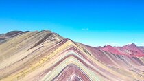 Rainbow Mountain Private Day Trip