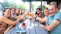 Prague Food tasting tour of Hidden Gems for Small Groups