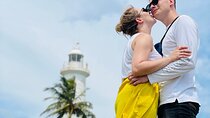 Galle Fort & boat safari & Turtles Day Trip 