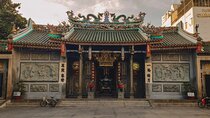 Private China Town Walking Tour in Ho Chi Minh City