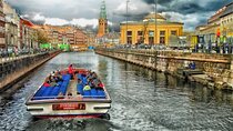 Copenhagen Scavenger Hunt and Highlights Self-Guided Tour